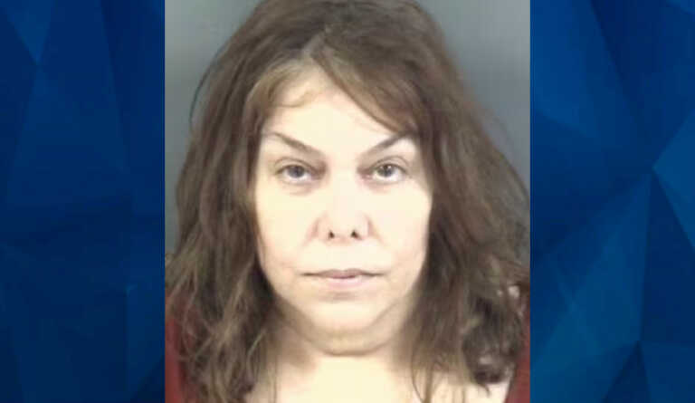 North Carolina Mom Charged With Killing 2 of Her Adopted Children, All ...