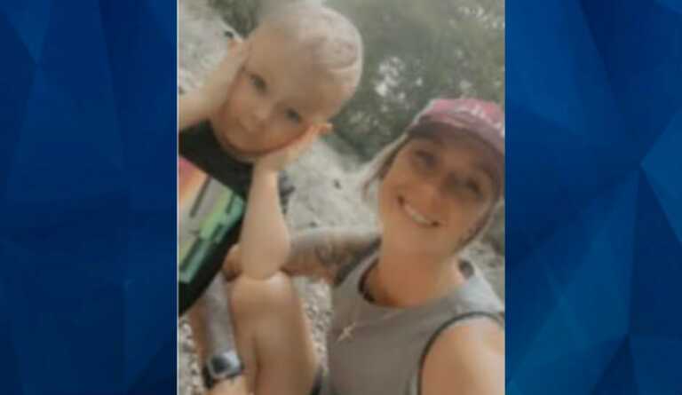 FOUND SAFE: Police Seek Tips On Missing Missouri Mother And 2-Year-Old ...