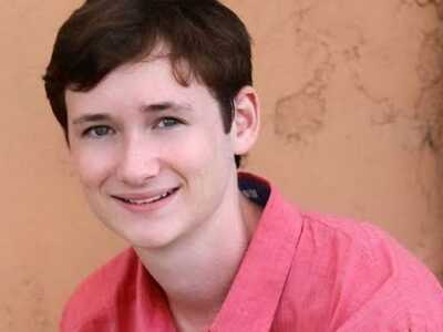 Blaze Bernstein