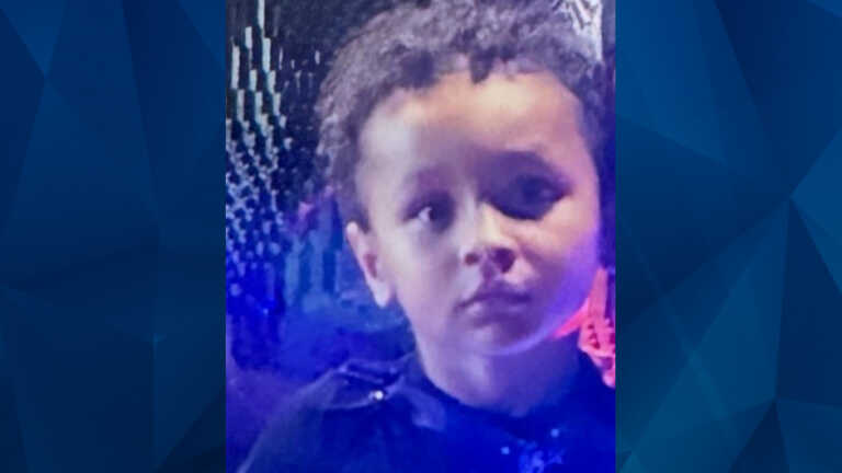 DEVELOPING: 3-Year-Old Boy With Autism Found Dead in Water Near Disney ...