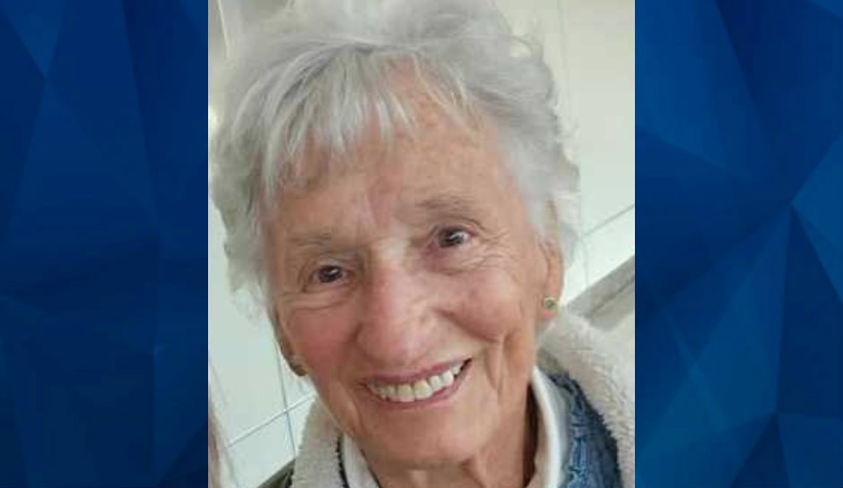 Missing 82-Year-Old Woman Found Dead After Vanishing Under Suspicious Circumstances