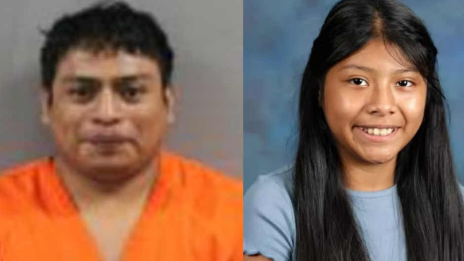 Maria Gomez-Perez: 12-Year-Old Girl Missing for 2 Months Was With Man She Met Online