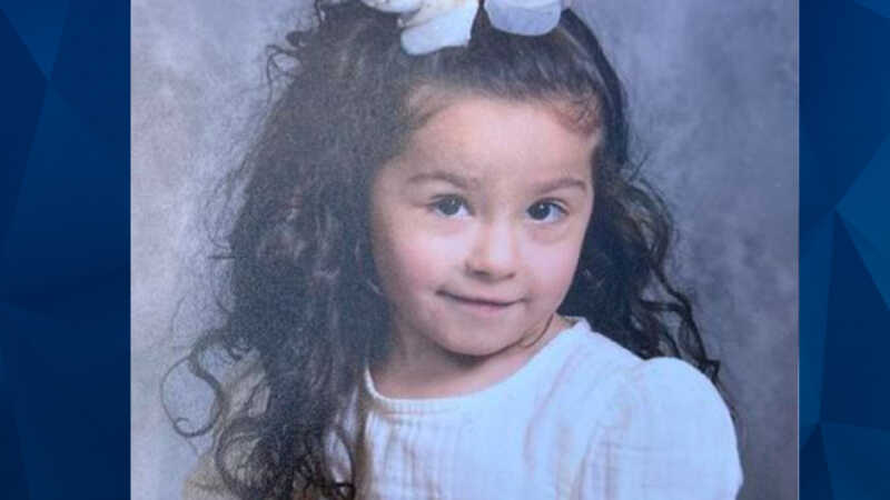 Developing: Missing 4-Year-Old Autistic Girl Found Dead in Neighbor’s ...