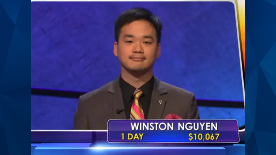 ‘Jeopardy!’ Champ Busted on Child Porn Charges, Catfished Teens for Sexually-Explicit Photos