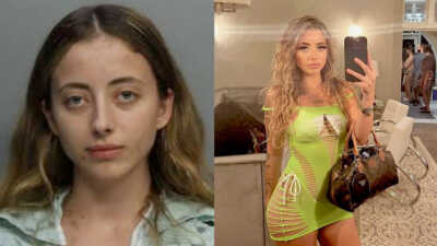 Maecee Lathers – Crime Online