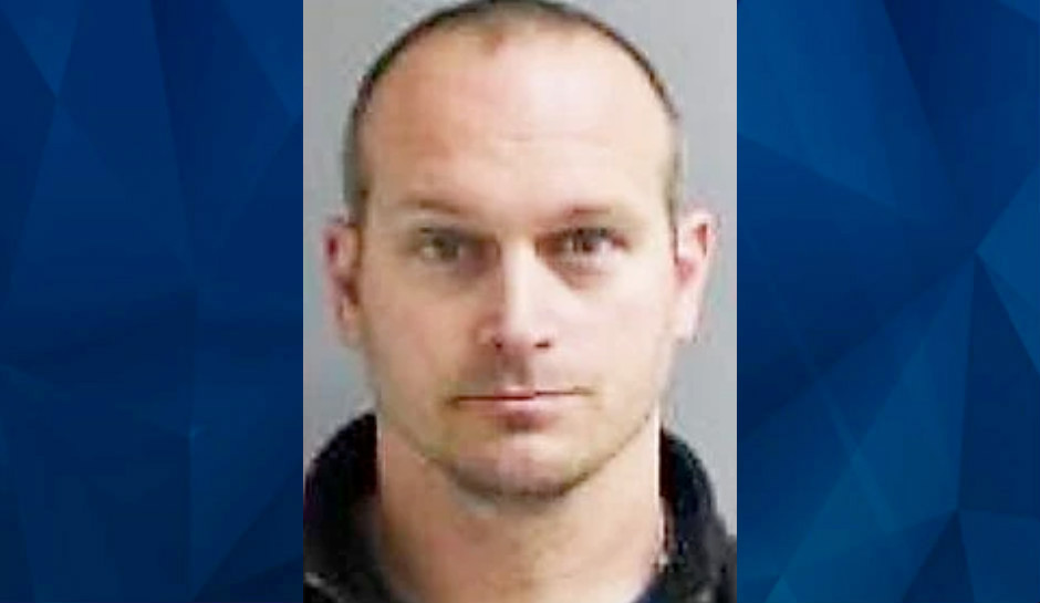 Former police officer rapes 13-year-old child, gets weekends in prison and probation – Crime Online