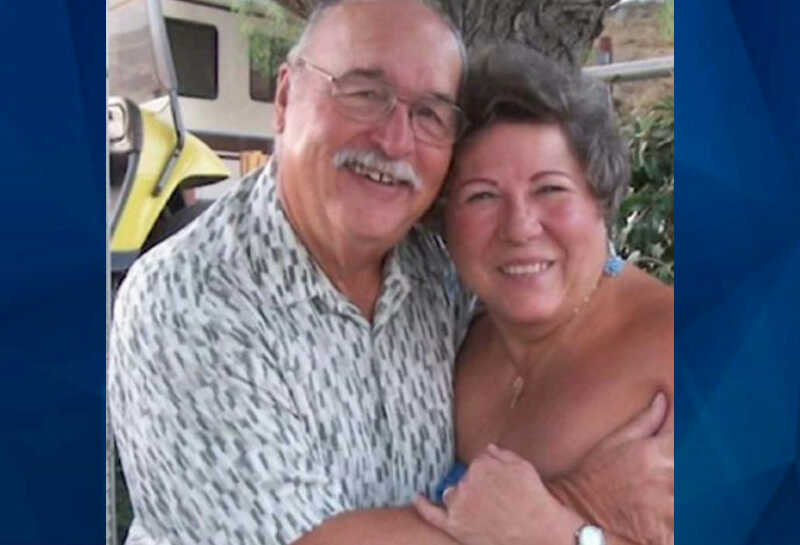 missing couple