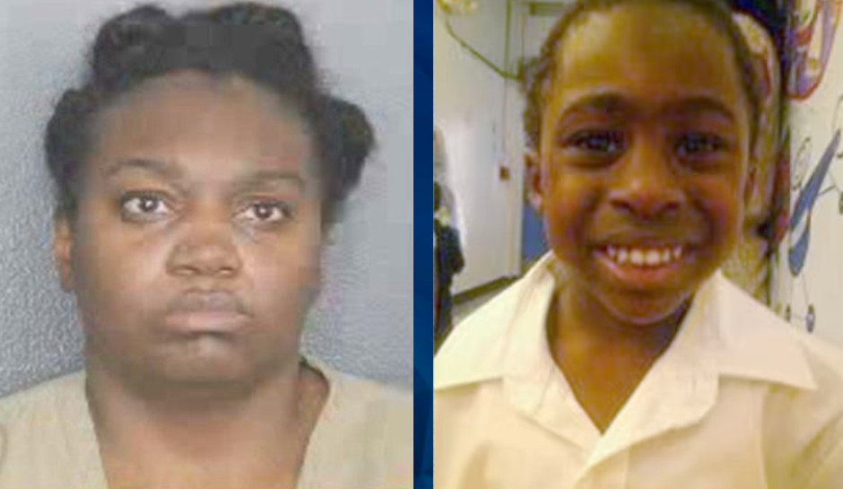 Florida mother charged in death of 4-year-old son – 11 years later – Crime Online