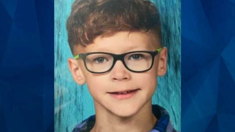 Holden Duncan school photo