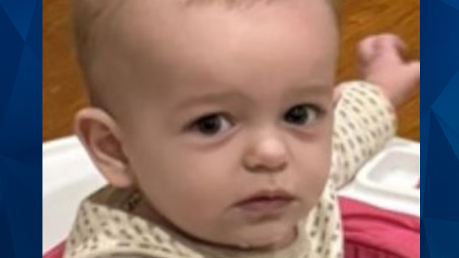 Kahleb Collins: Remains of Missing Alabama Toddler Found in ‘Burn Pile’ at Family Home