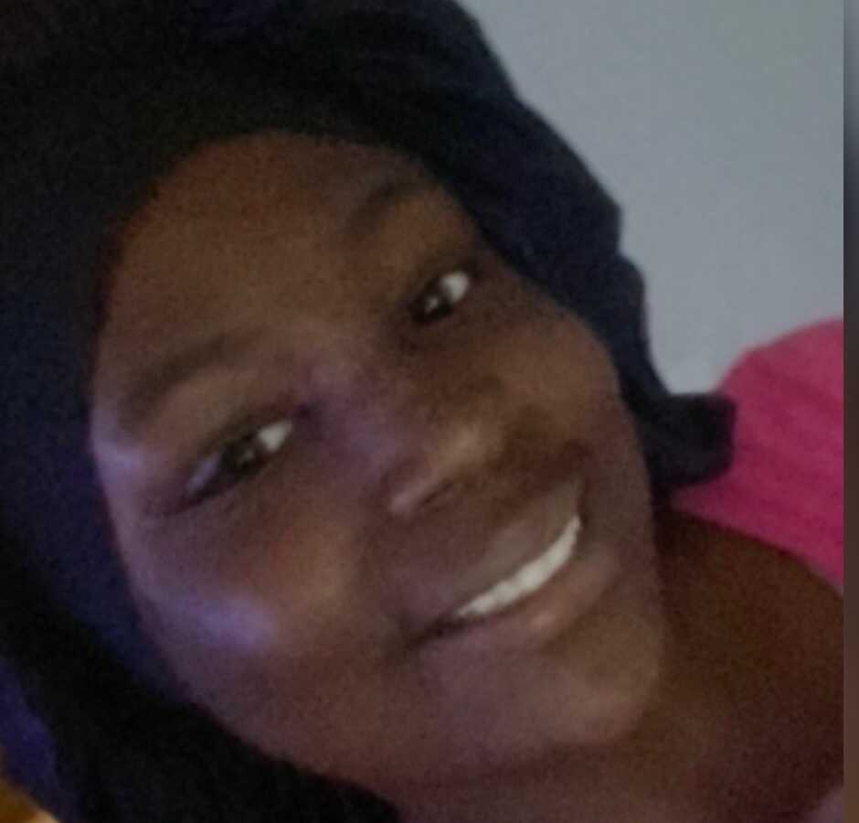 BOLO: Police Seek Tips on Missing Georgia Teen Girl