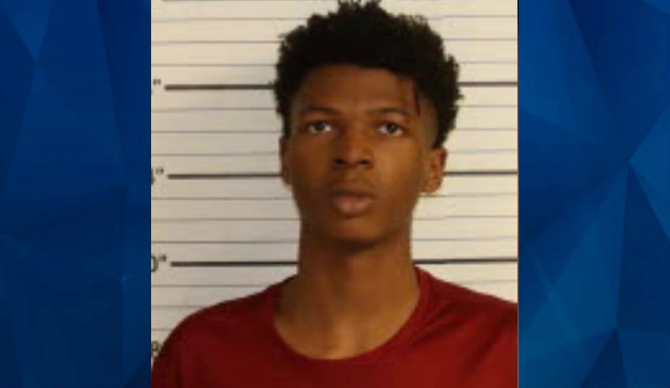 Tennessee Man Who Abducted 7-Year-Old from Her Bed Found Lurking ...
