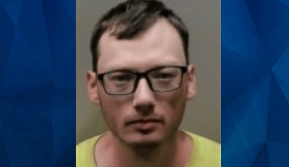 Georgia Man Wanted for Child Sex Crimes Fatally Shot During Traffic ...