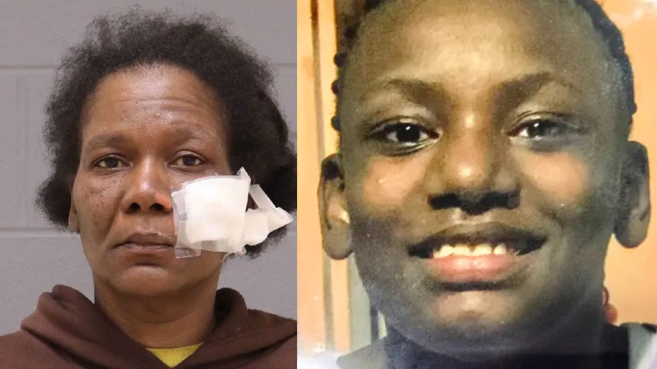 Video: Mom Locks Children in Bedrooms Before Setting House Fire ...