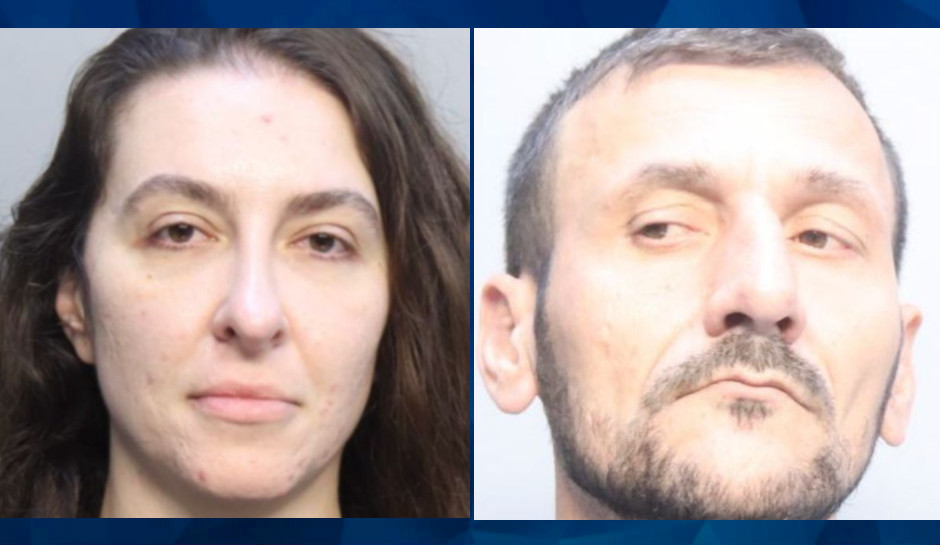 Florida Couple Charged With Neglect; Left 5 Children in Filthy ...
