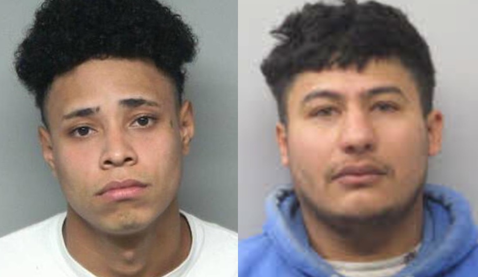 AMBER Alert Girl Found Safe, 2 Arrested for Human Trafficking – Crime ...