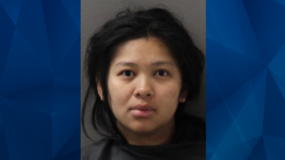 ‘Gruesome’: Mom Fatally Stabbed Baby With Letter Opener While Giving Birth