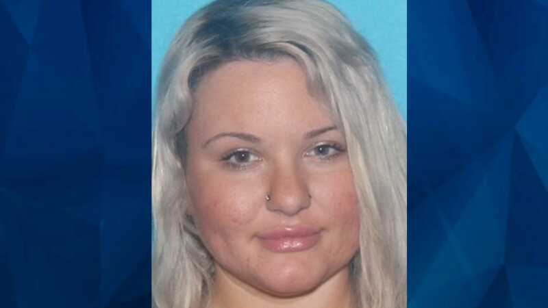 Jaclyn Diiorio mugshot
