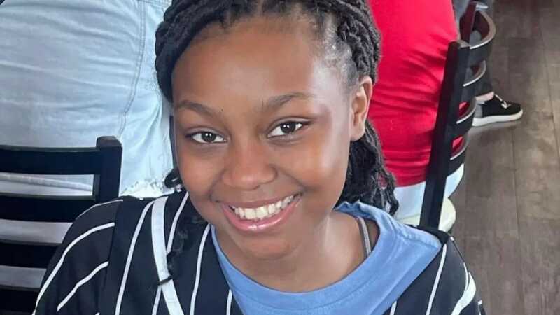 Ja'Niyah McMichael