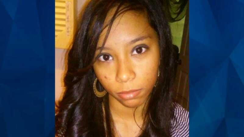 Shapammela Latrisha Buckner