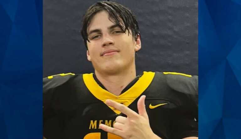 Austin Metcalf: Trial Date Set for Teen Accused of Stabbing Track Star ...