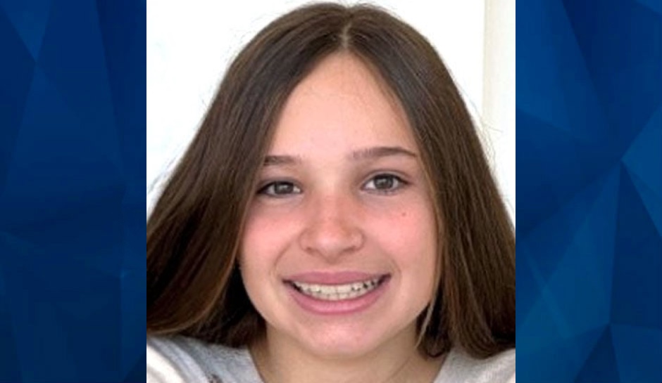 BOLO: Police Seek Tips on Missing 15-Year-Old Utah Girl, $20K Reward Offered
