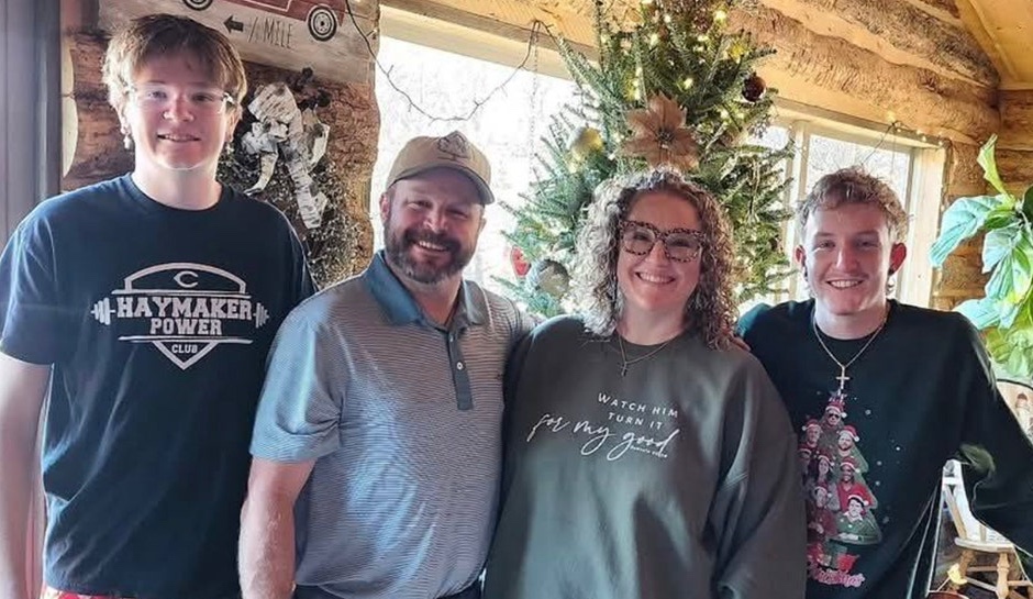 Nebraska Dad’s Murder-Suicide Hours Before Son’s Graduation Shocks Community on Mother’s Day Weekend