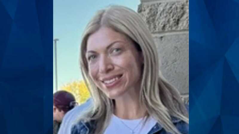 Allison Gregory