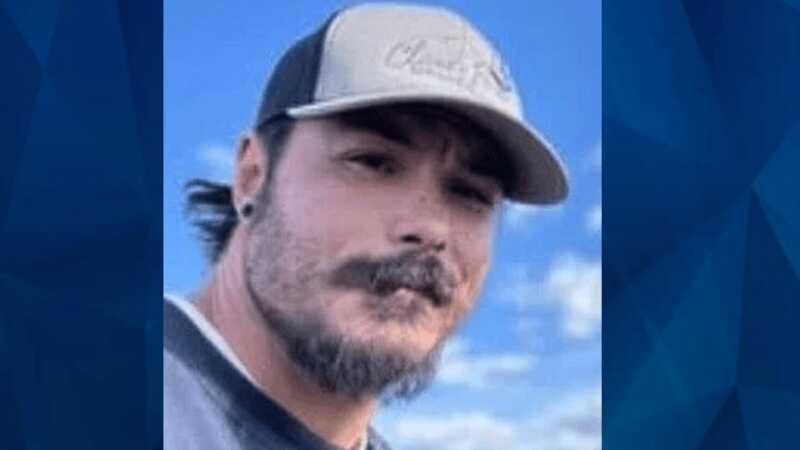 travis decker in cap