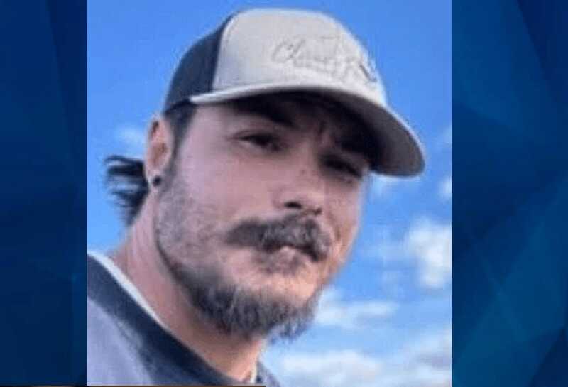 travis decker in cap