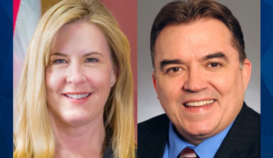 Developing: Shooter Posing as Officer Targets and Kills Minnesota Lawmakers; Manhunt Underway