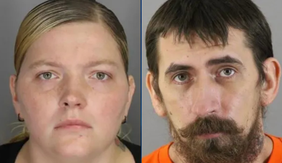 Parents Charged With Leaving 2 Young Children in ‘Wild Unkept State,’ Fail to Show Up at Court