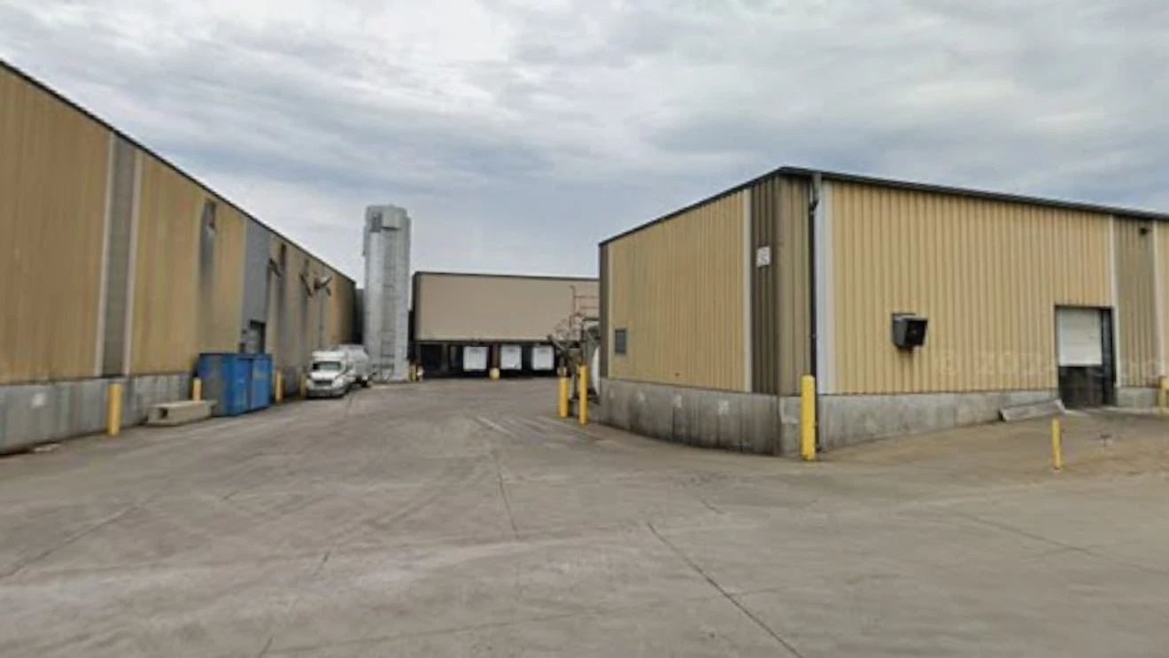 Cereal Plant Worker Dies After Getting Stuck in Industrial Oven