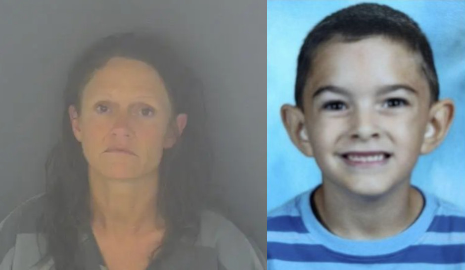 Indiana Woman Charged 6 Months After Causing Crash That Killed 6-Year-Old Boy
