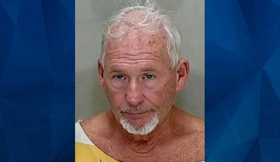 Florida Man Arrested for Peeing on $10,000 Worth of Spam and Vienna Sausages at Sam’s Club