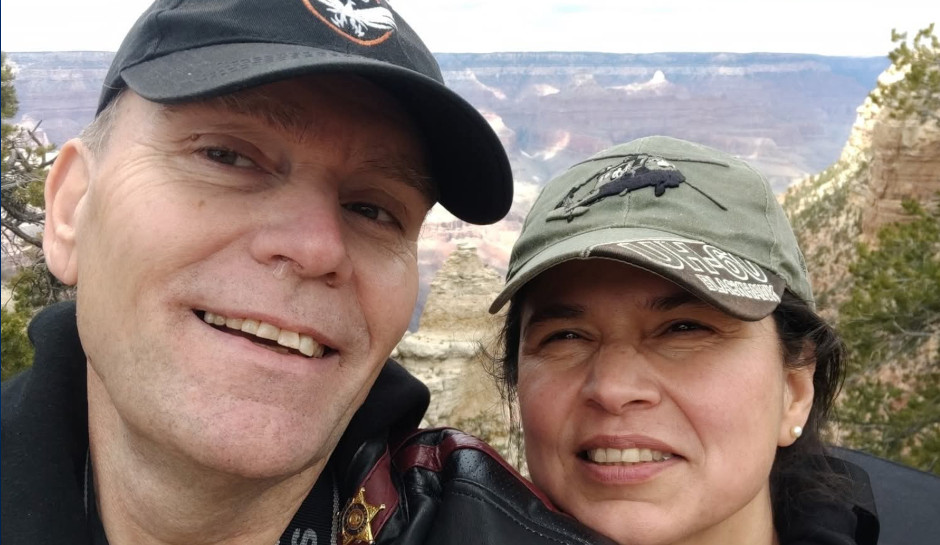 Troy and Cynthia Templeton/Facebook