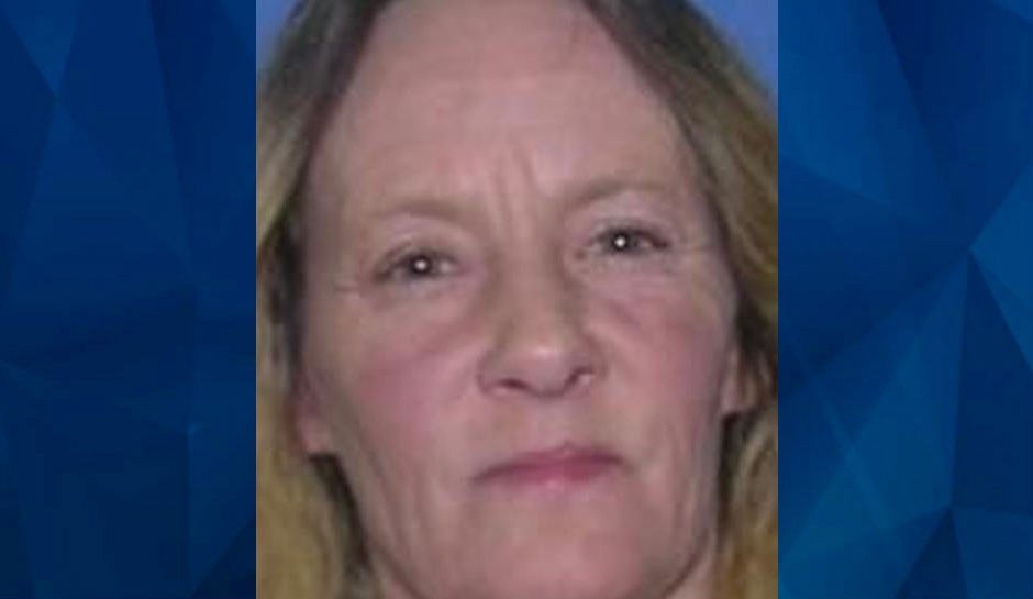 BOLO: Silver Alert Issued for Missing Arkansas Woman – Crime Online
