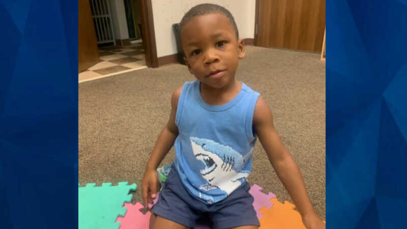 Ke’Torrius Starks Jr.