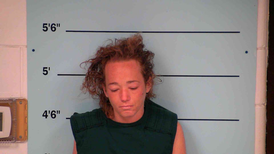 Woman Cooked Murdered Mom’s Body in Oven on Family Farm: Court