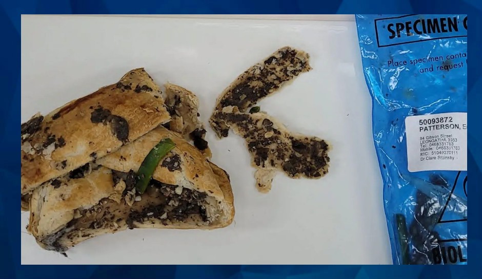 Wife Learns Her Fate After Poisoning In-Laws and Sister with Deadly Mushroom Beef Wellington