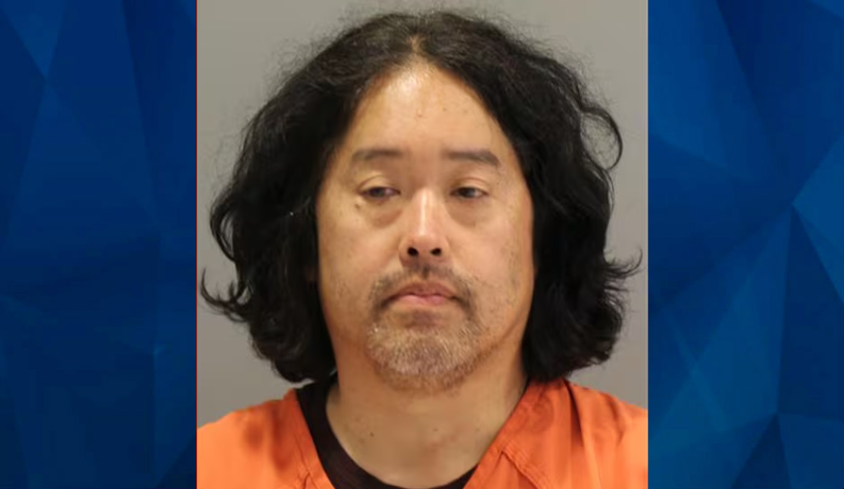 Son Slaughtered 85-Year-Old Dad With Sword in Family Home