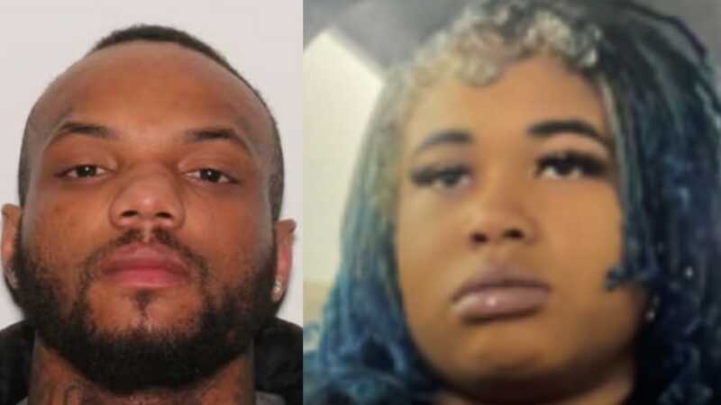 Destanee Williams missing