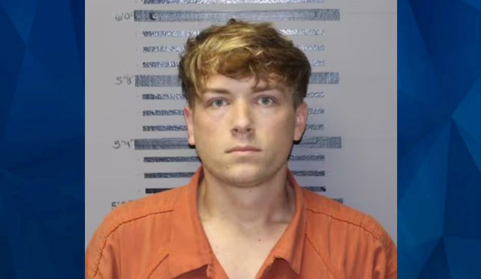 Georgia Man Accused of Shooting His Father in the Back During ‘Disturbance’
