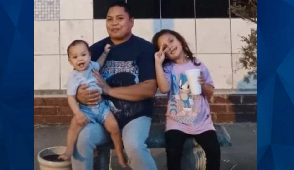 BOLO: Police Seek Tips on Missing Arkansas Mother, Two Children
