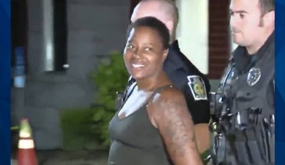 7-Year-Old AMBER Alert Boy Found Injured with Signs of Torture, Mother Arrested with Gun in Her Lap