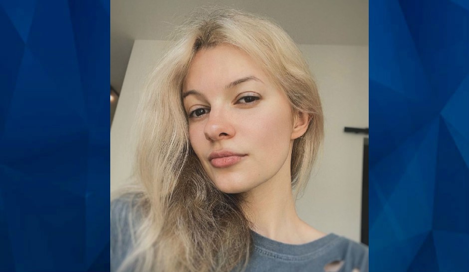 FACE OF FEAR: IRYNA’S GUT-WRENCHING LOOK OF TERROR WHEN FATALLY STABBED BY CON OUT ON BOND