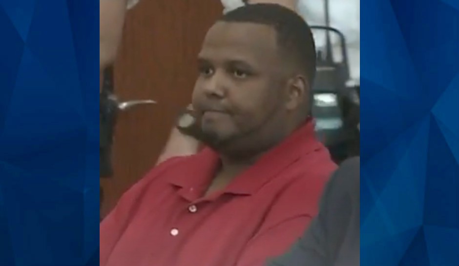 Justice Served: Child Abductor Faces Consequences for Throwing 7-Year-Old Off Bridge
