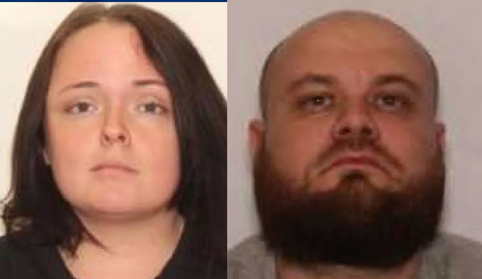 BOLO: Missing Ohio Woman Taken at Knife Point