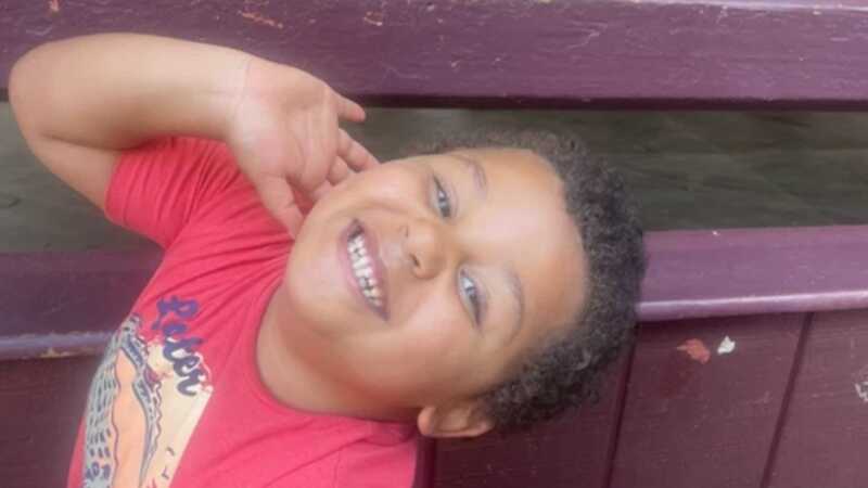 Malakai Stovall