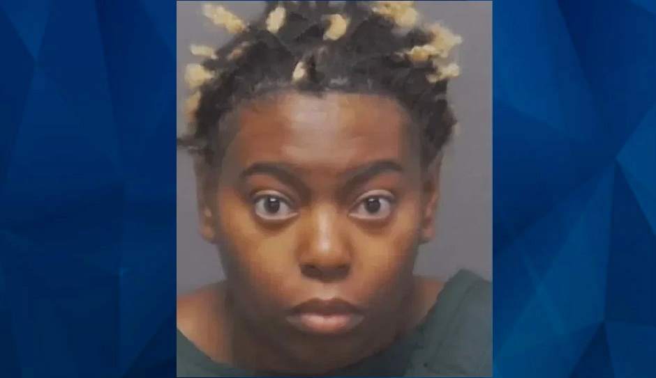 Texas Mother Arrested for Endangering Children in Hot Car